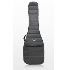 Bag&Music BM1047 Casual Bass чехол для бас-гитары, серый