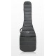 Bag&Music BM1047 Casual Bass чехол для бас-гитары, серый