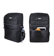 Bag&Music BM1101 Cube Medium Рюкзак для музыканта 50х34х14см