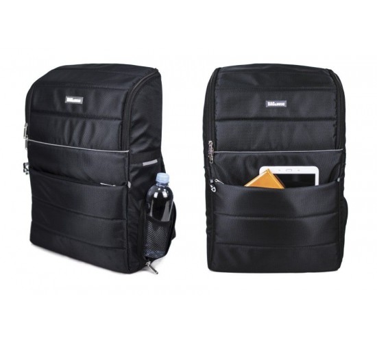 Bag&Music BM1101 Cube Medium Рюкзак для музыканта 50х34х14см