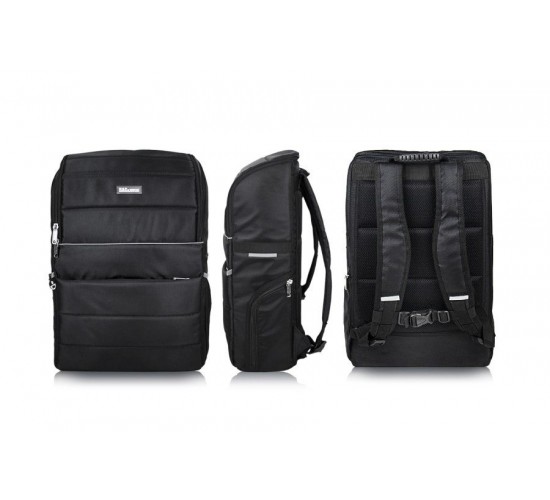 Bag&Music BM1101 Cube Medium Рюкзак для музыканта 50х34х14см