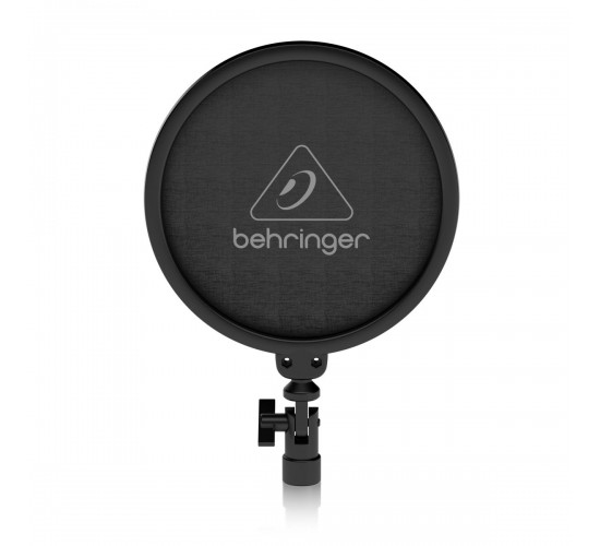 Behringer TM1 студийный конденсаторный микрофон с большой мембраной