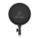 Behringer TM1 студийный конденсаторный микрофон с большой мембраной