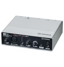 Steinberg UR12 Звуковой интерфейс