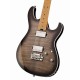 Cort G290 FAT II TBB Электрогитара, черная