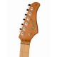 Cort G290 FAT II TBB Электрогитара, черная