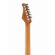 Cort G290 FAT II TBB Электрогитара, черная