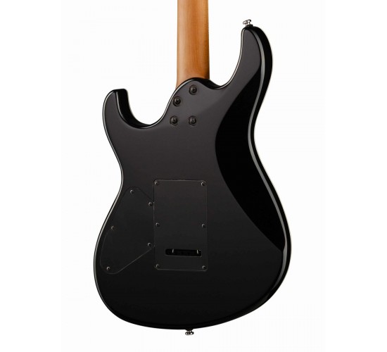 Cort G290 FAT II TBB Электрогитара, черная