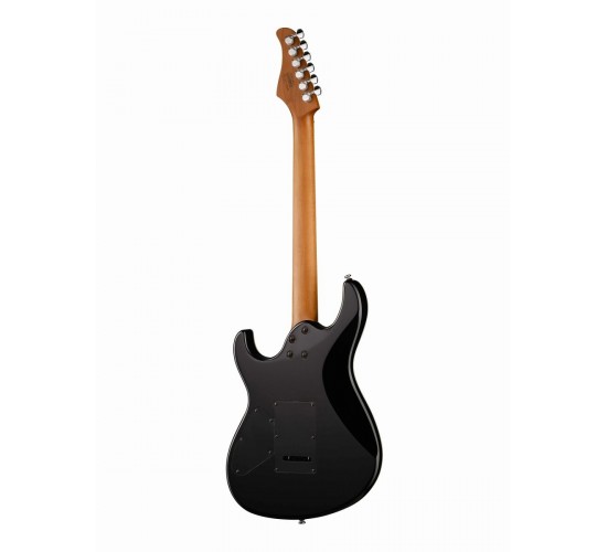 Cort G290 FAT II TBB Электрогитара, черная