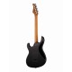 Cort G290 FAT II TBB Электрогитара, черная