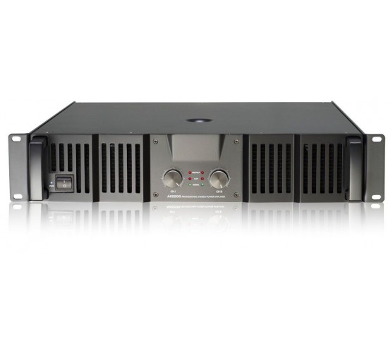 Soundking AE1500 Усилитель мощности, 1500Вт