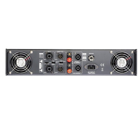 Soundking AE1500 Усилитель мощности, 1500Вт
