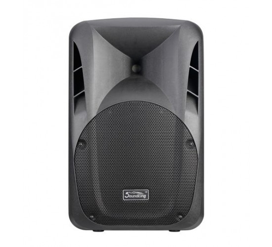 Soundking FPD12AD Акустическая система, активная 350+50Вт