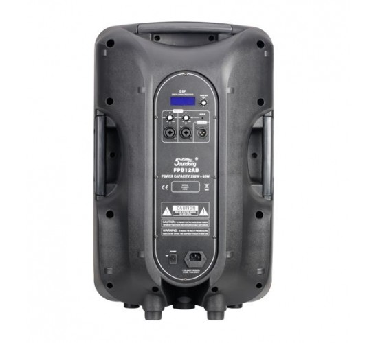 Soundking FPD12AD Акустическая система, активная 350+50Вт
