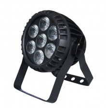 Big Dipper LPW004-H Светодиодный прожектор смены цвета (колорчэнджер), 7х6Вт