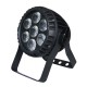 Big Dipper LPW004-H Светодиодный прожектор смены цвета (колорчэнджер), 7х6Вт