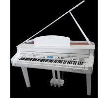 Medeli GRAND510(GW) Цифровой рояль, белый