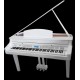 Medeli GRAND510(GW) Цифровой рояль, белый