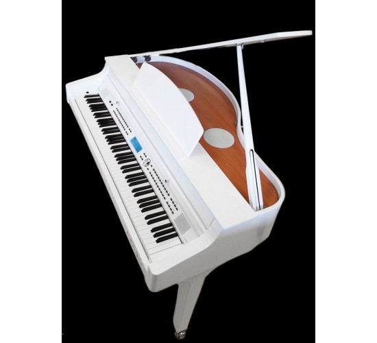 Medeli GRAND510(GW) Цифровой рояль, белый