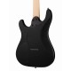 Cort KX300 OPRB электрогитара, цвет Open Pole Raw Burst - коричневый санберст