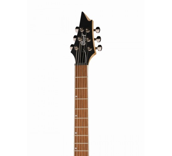 Cort KX300 OPRB электрогитара, цвет Open Pole Raw Burst - коричневый санберст