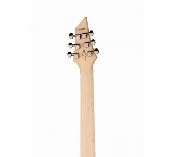 Cort KX300 OPRB электрогитара, цвет Open Pole Raw Burst - коричневый санберст
