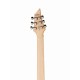 Cort KX300 OPRB электрогитара, цвет Open Pole Raw Burst - коричневый санберст