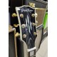 Grass Roots G-LP-50C Les Paul электрогитара, цвет белый, Корея USED