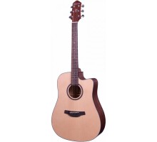 Crafter HD-100CE/OP.N электроакустическая гитара