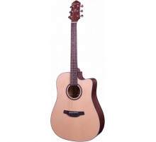 Crafter HD-100CE/OP.N электроакустическая гитара