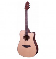 Crafter HD-100CE/OP.N электроакустическая гитара