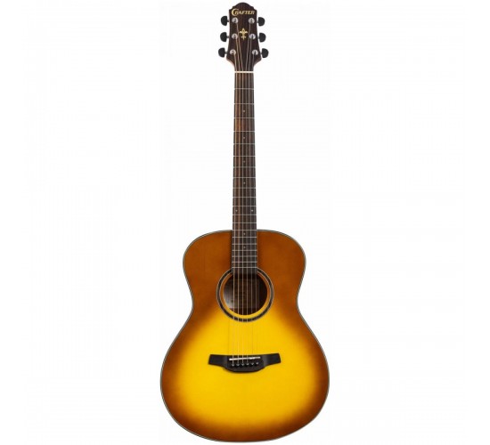 Crafter HT-250/BRS акустическая гитара