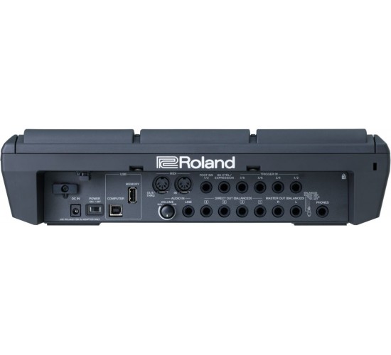 Roland SPD-SX PRO перкуссионный сэмплер