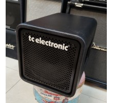 TC Electronic RS112 басовый кабинет USED