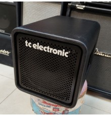 TC Electronic RS112 басовый кабинет USED