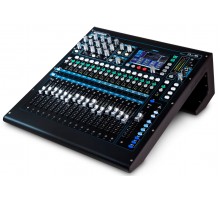 Allen & Heath QU-16C микшерный пульт