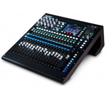 Allen & Heath QU-16C микшерный пульт