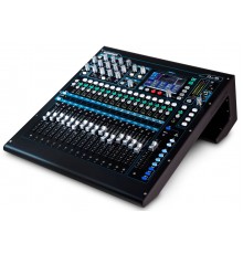 Allen & Heath QU-16C микшерный пульт