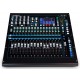 Allen & Heath QU-16C микшерный пульт