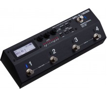 Boss MS-3 Multi Effects Switcher коммутатор мультиэффектов, выставочный образец