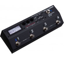 Boss MS-3 Multi Effects Switcher коммутатор мультиэффектов, выставочный образец