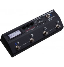 Boss MS-3 Multi Effects Switcher коммутатор мультиэффектов, выставочный образец