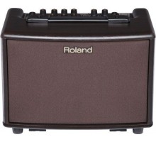 Roland AC-33-RW усилитель для акустической гитары