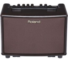 Roland AC-33-RW усилитель для акустической гитары