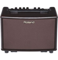 Roland AC-33-RW усилитель для акустической гитары