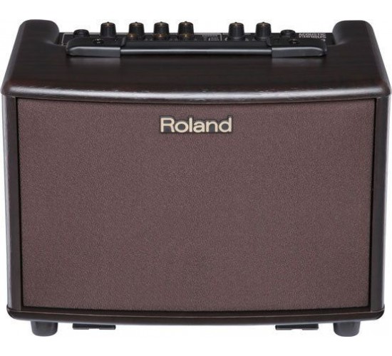 Roland AC-33-RW усилитель для акустической гитары