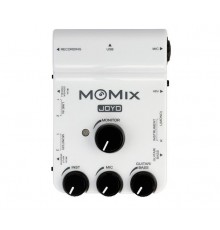 Joyo Momix Аудио-интерфейс - микшер, кабель USB Type-C