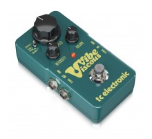 TC Electronic VISCOUS VIBE гитарная педаль эффекта юнивайб