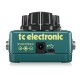 TC Electronic VISCOUS VIBE гитарная педаль эффекта юнивайб