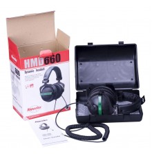 Superlux HMD660 профессиональная гарнитура со встроенным динамическим микрофоном